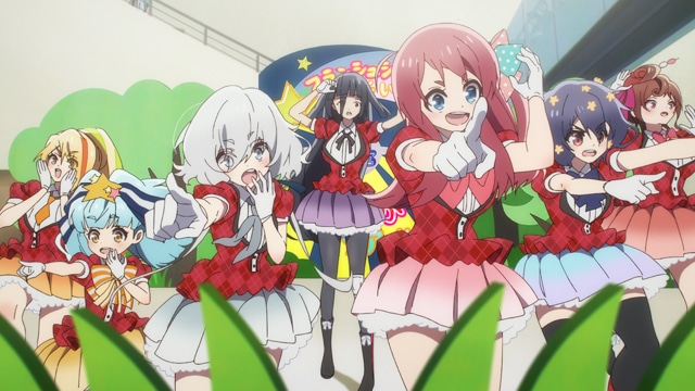 フランシュシュと佐賀県の人たちの絆が改めて感じられた――劇場版『ゾンビランドサガ ゆめぎんがパラダイス』新曲収録時の思い出を田野アサミさん×河瀬茉希さん×田中美海さんが語る【インタビュー】-5