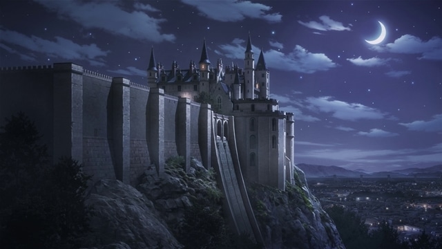 秋アニメ『暗殺者である俺のステータスが勇者よりも明らかに強いのだが』より、第1話「暗殺者はパンを食う」先行場面カット＆あらすじ公開！　追加声優に森永彩斗さん・水中雅章さん、コメント到着-4