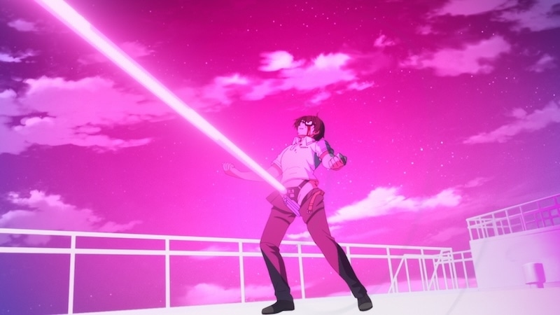 「僕はこの作品に関われたことを誇りに思っています」──橘 淳之介役・柳 晃平さん×片桐奈々瀬役・石上静香さんが『ぬきアニ』最終回を振り返る！　『ぬきたし THE ANIMATION』最終話オーディオコメンタリーレポート-32