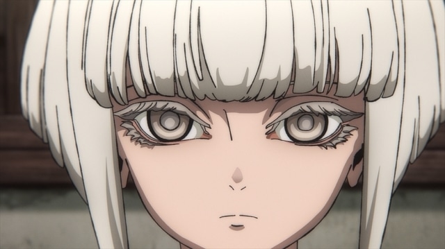 『ガチアクタ』第17話「凡の記憶」あらすじ＆先行場面カット公開！　原作者＆Mori Calliope対談映像が公開｜「うるっさい編」PVも解禁に-2