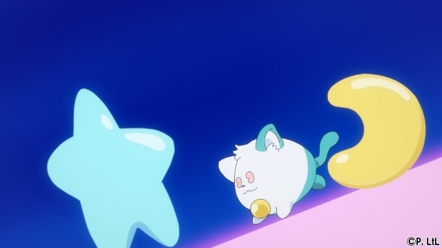 ぴえろ魔法少女シリーズ待望の完全オリジナル最新作『魔法の姉妹ルルットリリィ』2026年4月TVアニメ放送開始決定！ ティザービジュアルなどが公開、スタッフ＆キャスト、キャラクター情報なども解禁-5