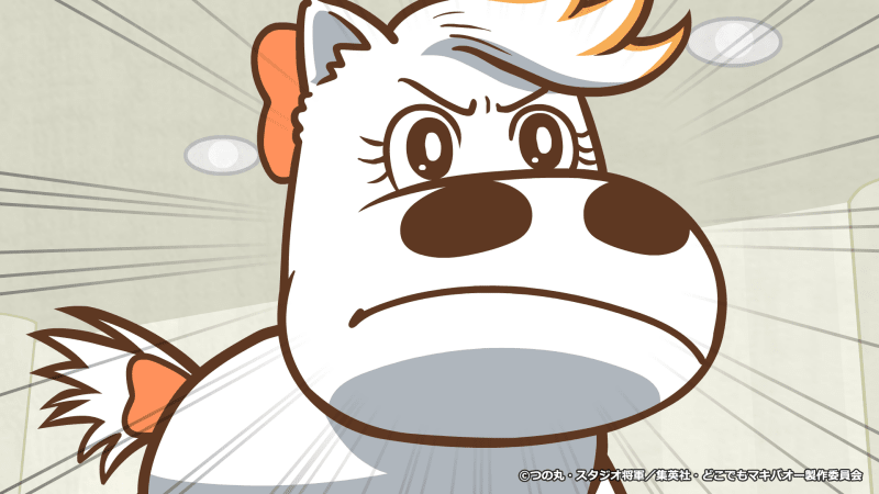 『みどりのマキバオー』スピンオフショートアニメ『どこでもマキバオー ~ワールドツアー~』が配信決定!-4