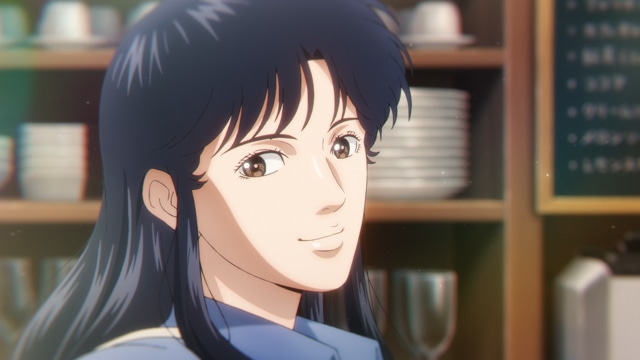 『キャッツ♥アイ』令和に再アニメ化! 小松未可子さん(来生瞳 役)×小清水亜美さん(来生泪 役)が語る“ラブコメとしての魅力”-4