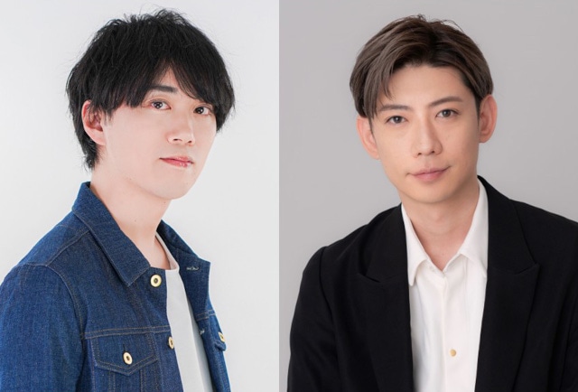 立花慎之介さん、狩野翔さんラジオイベント第4回「やってやれないことはないＺ！　やっちゃえPARTY 2025東京AUTUMN」開催目前!!　今回はどんな参加型コーナーが……!?-2