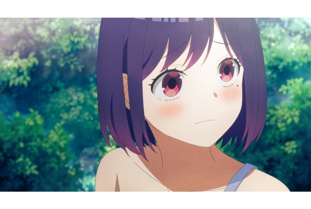 『渡くん』第16話「エッチのための契約」の先行場面カット＆あらす