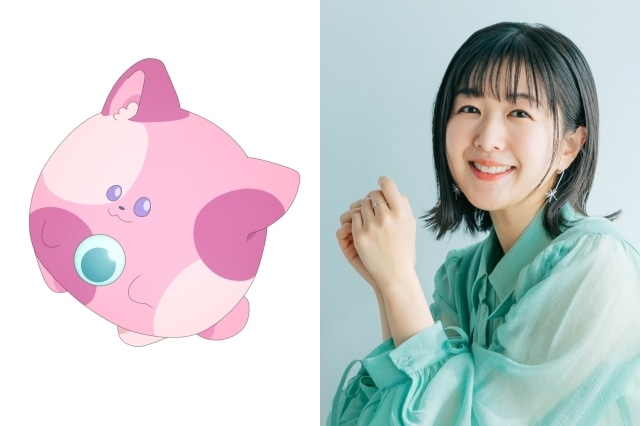 ぴえろ魔法少女シリーズ待望の完全オリジナル最新作『魔法の姉妹ルルットリリィ』2026年4月TVアニメ放送開始決定！ ティザービジュアルなどが公開、スタッフ＆キャスト、キャラクター情報なども解禁-14