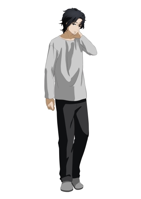 ナム（蛭子守南無）