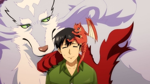 ドラちゃんが加わり無敵状態のムコーダご一行！　「おいしい」の臨場感は変わらずリアルに表現ーー『とんでもスキルで異世界放浪メシ2』内田雄馬さん、日野 聡さん、村瀬 歩さんインタビュー