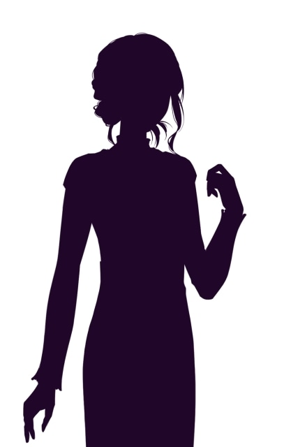 主人公・天沢朱里