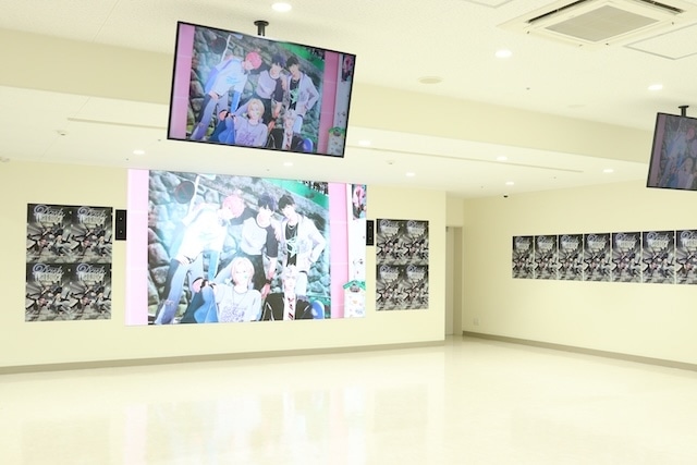 フェア「Identity V Sweet World Story フェア in アニメイト」や「「家庭教師ヒットマン REBORN!」未来編振り返りフェア」が開催中！　ほか［今日のアニメイト池袋本店］-14