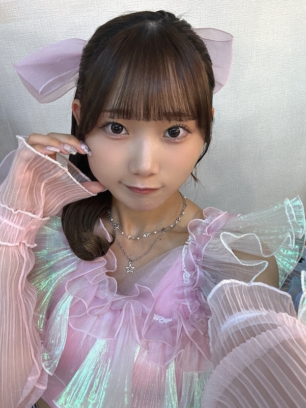 声優ガールズユニット・IBERIs&コラム連載「IBERIs& Write Up!」|浜崎七海 #107【コラムに書くの忘れたけど免許取得に向けて日々精進しておりマッスル。】-3