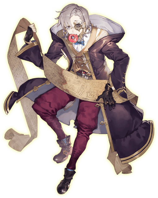 アンペル・フォルマー