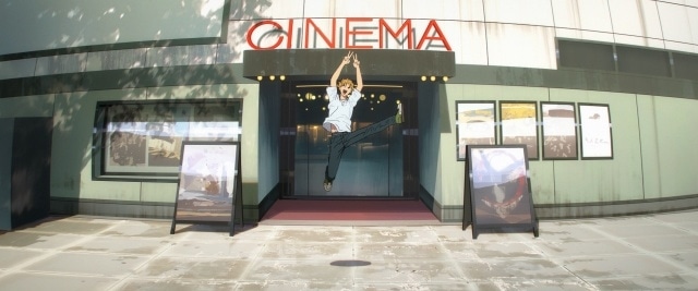 劇場版『チェンソーマン レゼ篇』戸谷菊之介さん×楠木ともりさん×坂田将吾さんインタビュー|早川アキの新たな一面とマキマに宿る違和感。映画を通して、デンジが経験した夏を体験してほしい-9