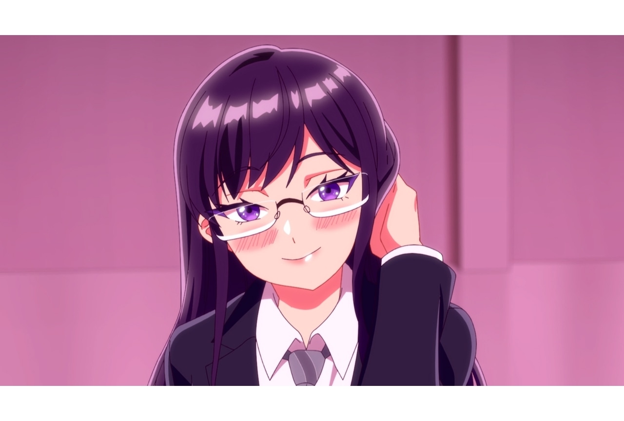 『ギルティホール』第3話先行場面カット&あらすじ