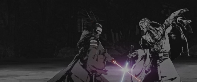 『スター・ウォーズ：ビジョンズ』Volume3 『The Duel: Payback』や『彷徨う者たち』など、9作品のあらすじ＆場面写真が一挙解禁！-1