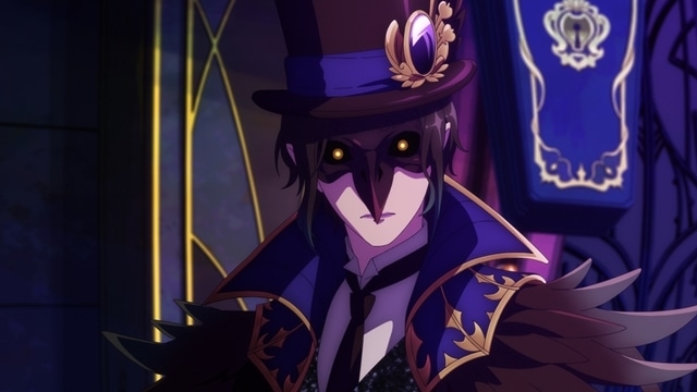 秋アニメ『ディズニー ツイステッドワンダーランド ザ アニメーション』シーズン1「エピソード オブ ハーツラビュル」より、第1話「覚醒ストレンジャー！」先行場面カット＆あらすじ公開！