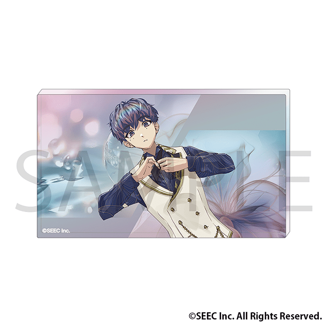 「『誰ソ彼ホテル -蕾-』くじメイト」が、アニメイト通販に登場！　ホテルロゴ入りクッションやオーロラノーブルアートなど豪華景品を多数ラインナップ!!-5