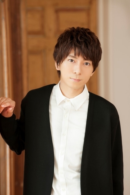 岸尾だいすけさん、羽多野渉さん、佐藤拓也さんが出演するトークイベント「DERAGAYA!」2026年1月17日に開催決定！　先行抽選販売受付がスタート-3