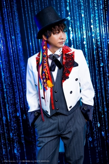 「リーディックコンサート【トリカゴ-sostenuto-】」チケット2次先行が受付開始！　キャストサブビジュアルが一挙解禁-14