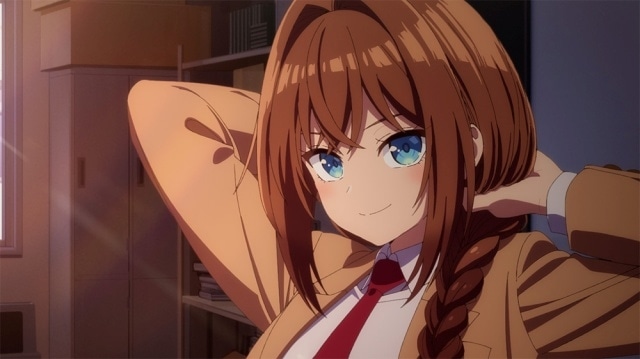 『真夜中ハートチューン』2026年1月6日より放送開始! キービジュアル&第2弾PV公開|OPは星街すいせいさんの「月に向かって撃て」、EDはSoalaさんの「声の軌跡」