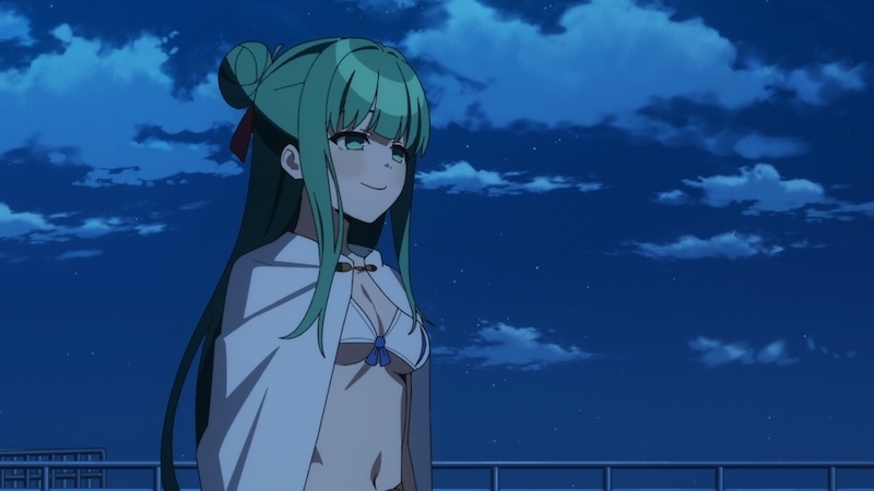 「僕はこの作品に関われたことを誇りに思っています」──橘 淳之介役・柳 晃平さん×片桐奈々瀬役・石上静香さんが『ぬきアニ』最終回を振り返る！　『ぬきたし THE ANIMATION』最終話オーディオコメンタリーレポート-7