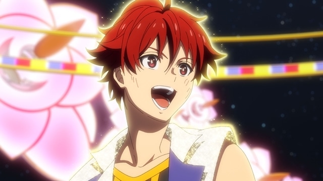 秋アニメ『SI-VIS: The Sound of Heroes』第1クールメインPV＆メインビジュアル解禁！　劇中ユニット「SI-VIS」のボーカリストたちも公開-2