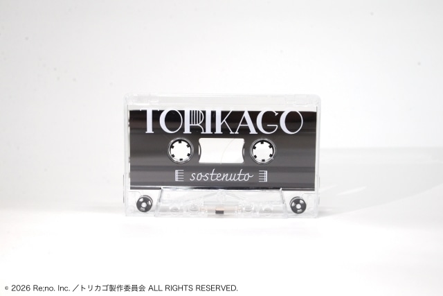 「リーディックコンサート【トリカゴ-sostenuto-】」チケット2次先行が受付開始！　キャストサブビジュアルが一挙解禁-5