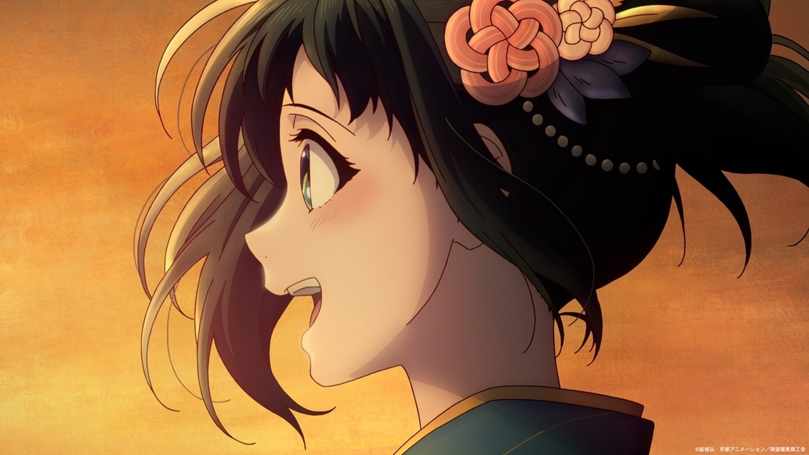 京アニ最新作『二十世紀電氣目録-ユーレカ・エヴリカ-』2026年TV放送決定、PV第1弾＆キービジュアル第1弾公開！　出演声優に内田雄馬さん・雨宮天さん-13