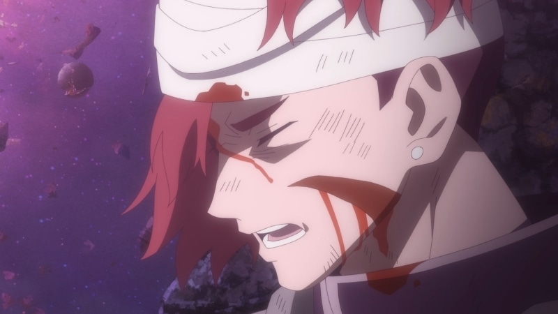 『モンスト』初の地上波TVアニメ『モンスターストライク デッドバースリローデッド』第1話レビューをお届け! ゲームを知っていても知らなくても楽しめる謎が謎を呼ぶ展開が魅力!-3