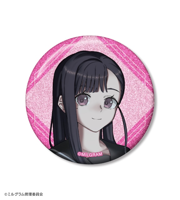 「『MILGRAM -ミルグラム-』オンラインくじ vol.5」がアニメイト通販にて販売スタート!!　キャラファイングラフ、アクリルジオラマなどがラインナップ！-34