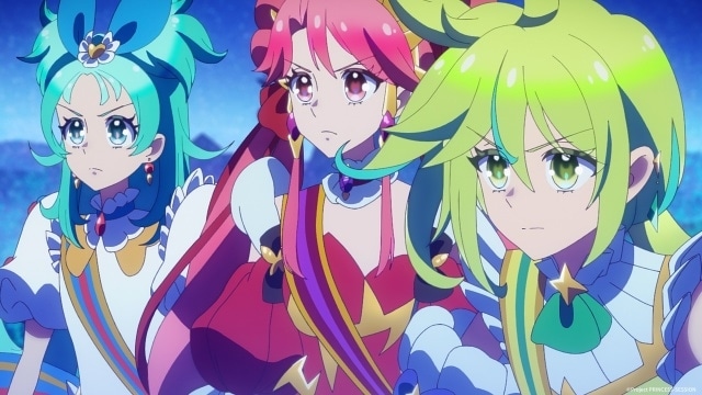 『プリンセッション・オーケストラ』第29話「二輪花」のあらすじ＆先行カットが公開！