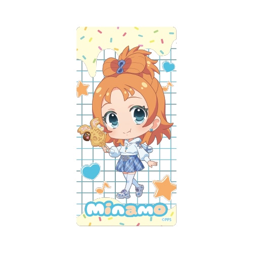 アニメイト通販「くじメイト」に『プリンセッション・オーケストラ』が登場！　描き下ろしイラストを使用したラバーマットやアクリルスタンドなどが当たる!!