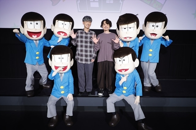 おそ松さん グッズ 大量 まとめ売り 赤塚不二夫 中村悠一 櫻井孝宏 神谷浩史 おそ松さん グッズ 大量 まとめ売り 赤塚不二夫 中村悠一 櫻井