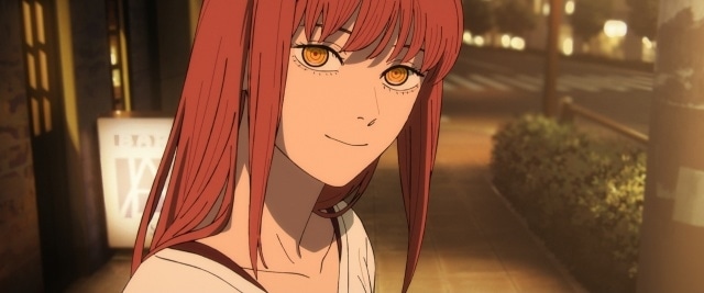 劇場版『チェンソーマン レゼ篇』戸谷菊之介さん×楠木ともりさん×坂田将吾さんインタビュー|早川アキの新たな一面とマキマに宿る違和感。映画を通して、デンジが経験した夏を体験してほしい-8