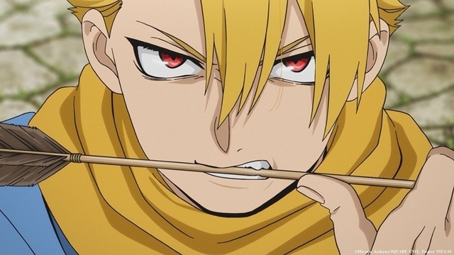 黄泉のツガイの画像-1