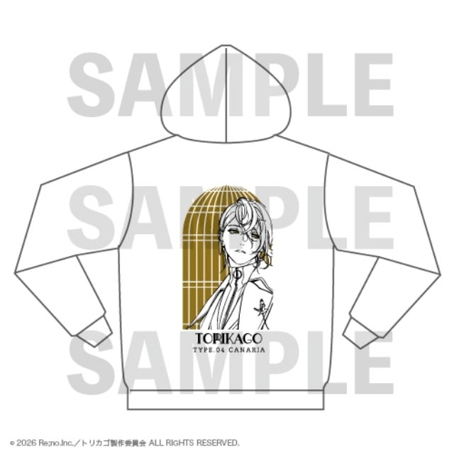 「リーディックコンサート【トリカゴ-sostenuto-】」チケット2次先行が受付開始！　キャストサブビジュアルが一挙解禁-7