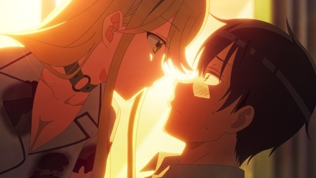 渡くん』第17話「紗月と石原さんへの返事」先行場面カット＆あらすじ