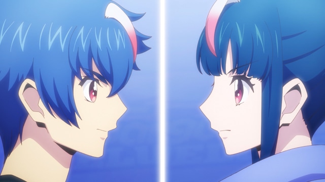 TVアニメ『カードファイト!! ヴァンガード Divinez デラックス決勝編』 第12話「夢へ、手を伸ばして」のあらすじ＆先行場面カット公開！-2