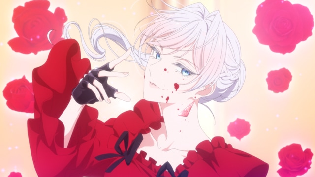 秋アニメ『最後にひとつだけお願いしてもよろしいでしょうか』スカーレット役・瀬戸麻沙美さんインタビュー｜カイルの行動を考えたら、パンチ1発で済んだならいいほうでは【連載02】-3