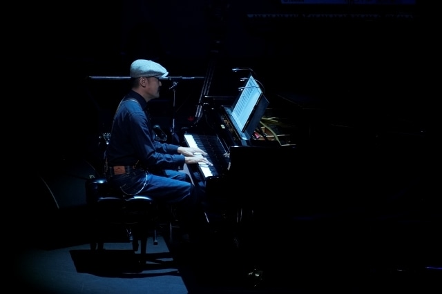 『ARIA』20周年記念コンサート「ARIA The CONCERT 2025〜20年に1度の奇跡〜」コンサートレポートが到着！-4