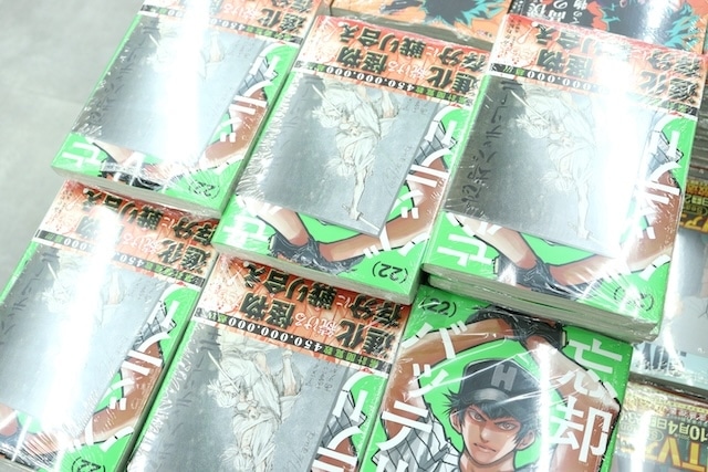 フェア「TVアニメ『呪術廻戦』調理実習フェア」や「ハズビン・ホテルへようこそ　アニメイトフェア」が開催中！　ほか［今日のアニメイト池袋本店］-12