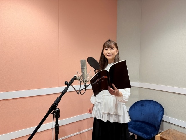 『ワイルド・スピード』新録吹替3作&全11作の一挙放送が決定! 高橋広樹さん、浪川大輔さん、木村昴さん、石川界人さんらの収録後コメントが到着-7