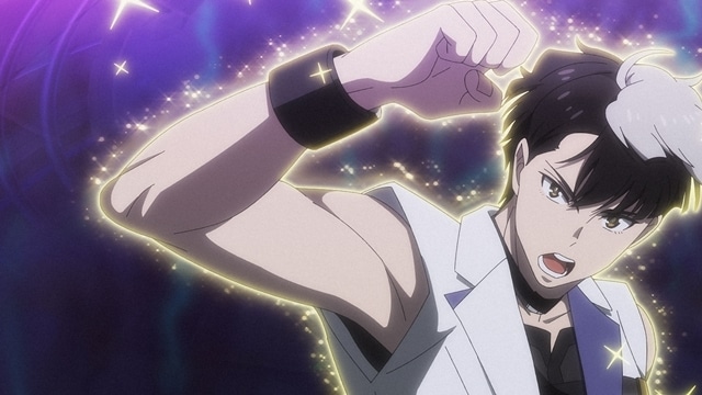 秋アニメ『SI-VIS: The Sound of Heroes』第1クールメインPV＆メインビジュアル解禁！　劇中ユニット「SI-VIS」のボーカリストたちも公開-5