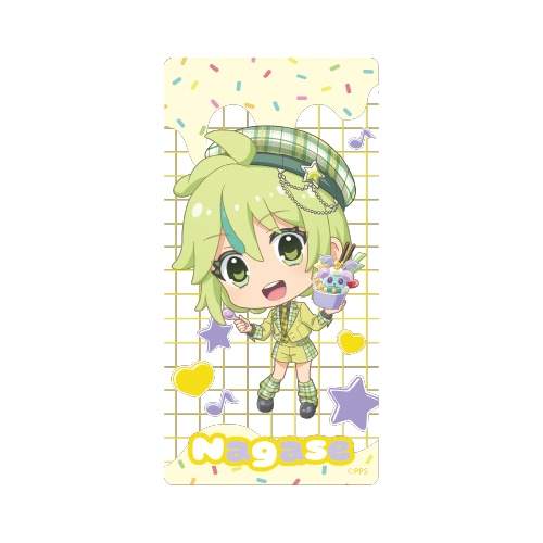 アニメイト通販「くじメイト」に『プリンセッション・オーケストラ』が登場！　描き下ろしイラストを使用したラバーマットやアクリルスタンドなどが当たる!!