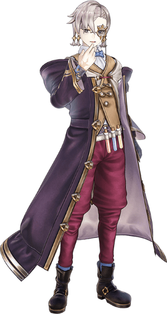 アンペル・フォルマー