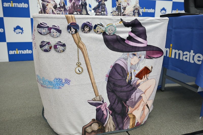 『魔女のラジ々』5周年公開録音レポート|作品初のリアルイベントでイレイナ役・本渡楓さんがトーク!放送当時は小学生や中学生だったファンからのメールで会場も笑顔に-8