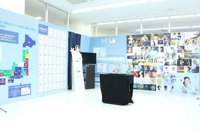 フェア「Identity V Sweet World Story フェア in アニメイト」や「「家庭教師ヒットマン REBORN!」未来編振り返りフェア」が開催中！　ほか［今日のアニメイト池袋本店］-8