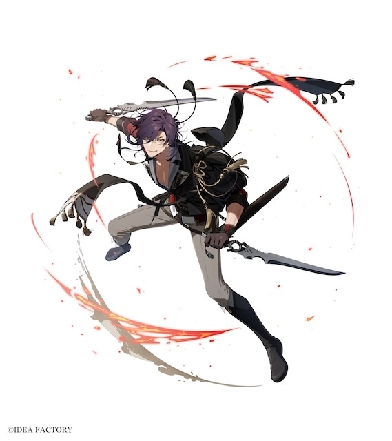 フラトニス・ライラプス