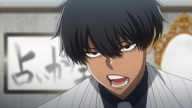 『桃源暗鬼』桃角桜介（ももかどおうすけ）の情報を一挙にご紹介！　プロフィールから能力、注目シーンなど、まとめて解説-2