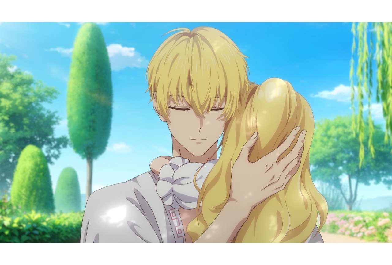 秋アニメ『ある姫』第8話先行場面カット＆あらすじ｜ハロウィン記念イラスト公開